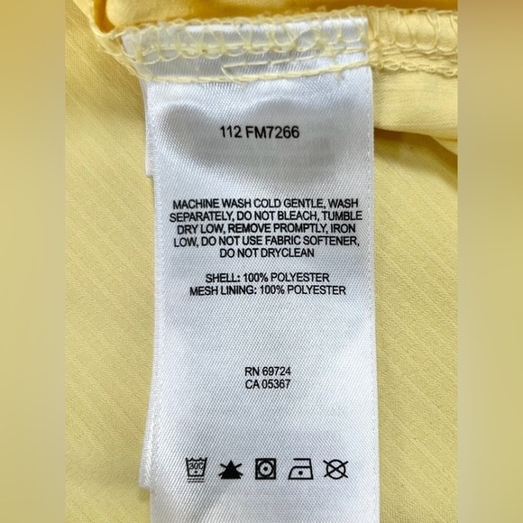 COLUMBIA Men's‎ Performance Fishing Gear Vented Buttoned Shirt Gorpcore Size L - Picture 10 of 12